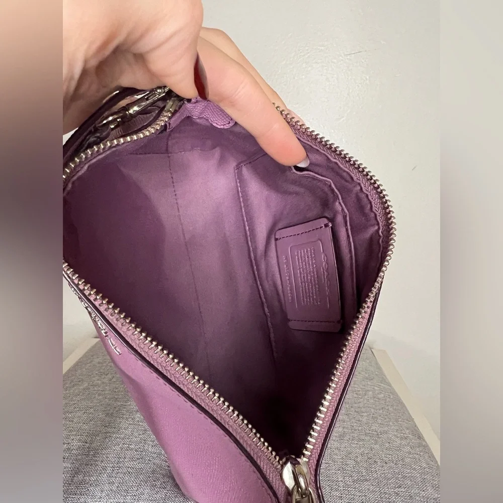 Coach Nolita 19 Shoulder/ Crossbody Bag
